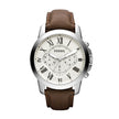 Men Grant Brown Watch