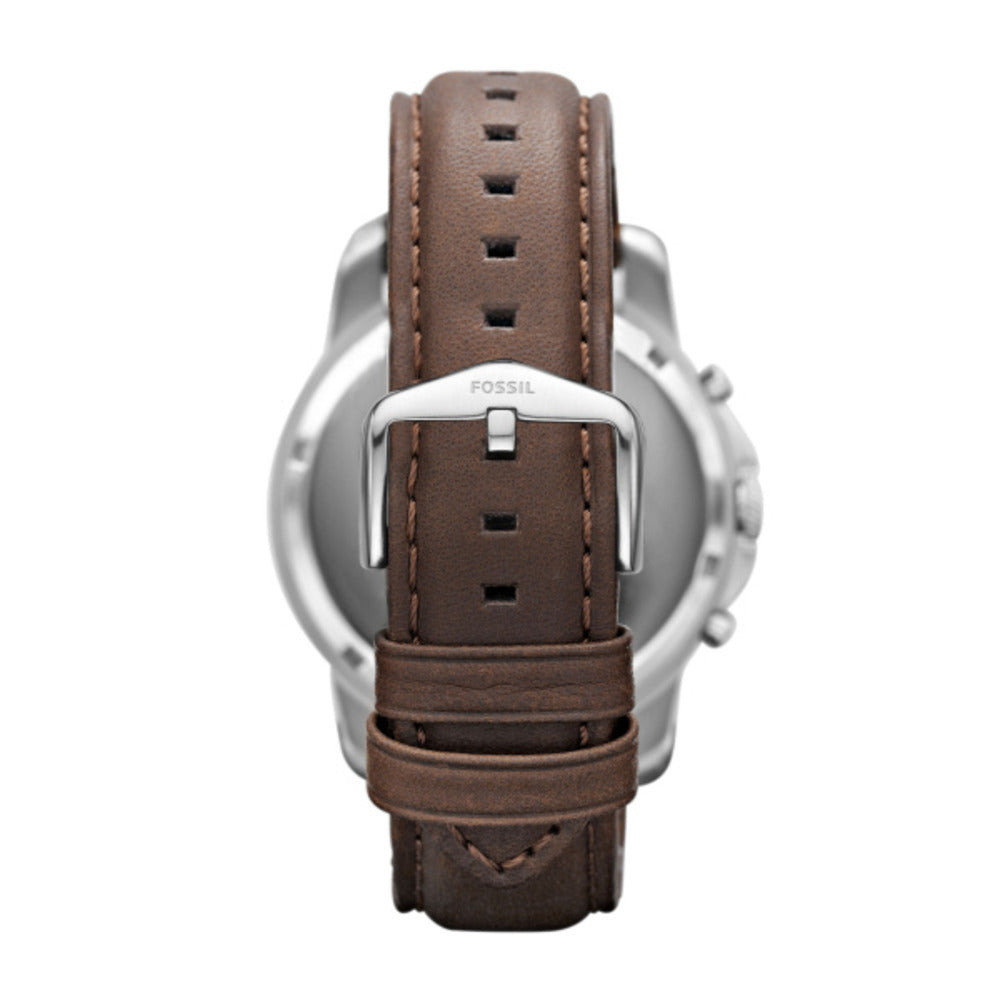 Men Grant Brown Watch