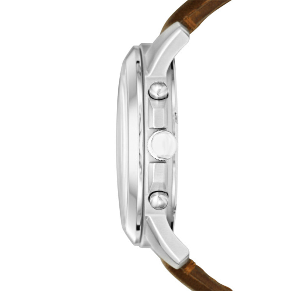 Men Grant Brown Watch