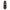 Men Carraway 30mm Brown Leather Watch
