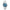 Men Everett 42mm Blue Watch