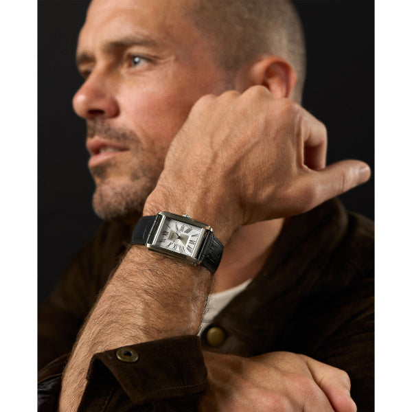 Men Carraway Black Watch