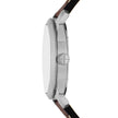 Men Machine Brown 42mm Watch