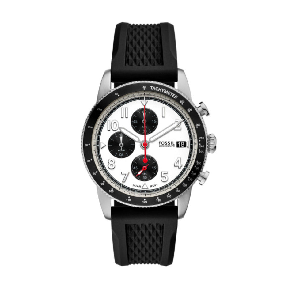 Men Sport Tourer 42mm Watch