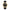Men Everett Black 42mm Watch