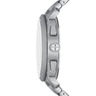 Men Machine Silver 44mm Watch