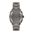 Men Machine Gunmetal 44mm Watch