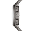 Men Machine Gunmetal 44mm Watch