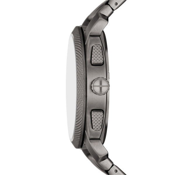 Men Machine Gunmetal 44mm Watch