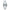 Men Everett Silver 42mm Watch