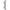 Men Everett Silver 44mm Watch