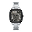 Men Crosby 2-Tone 42mm Watch