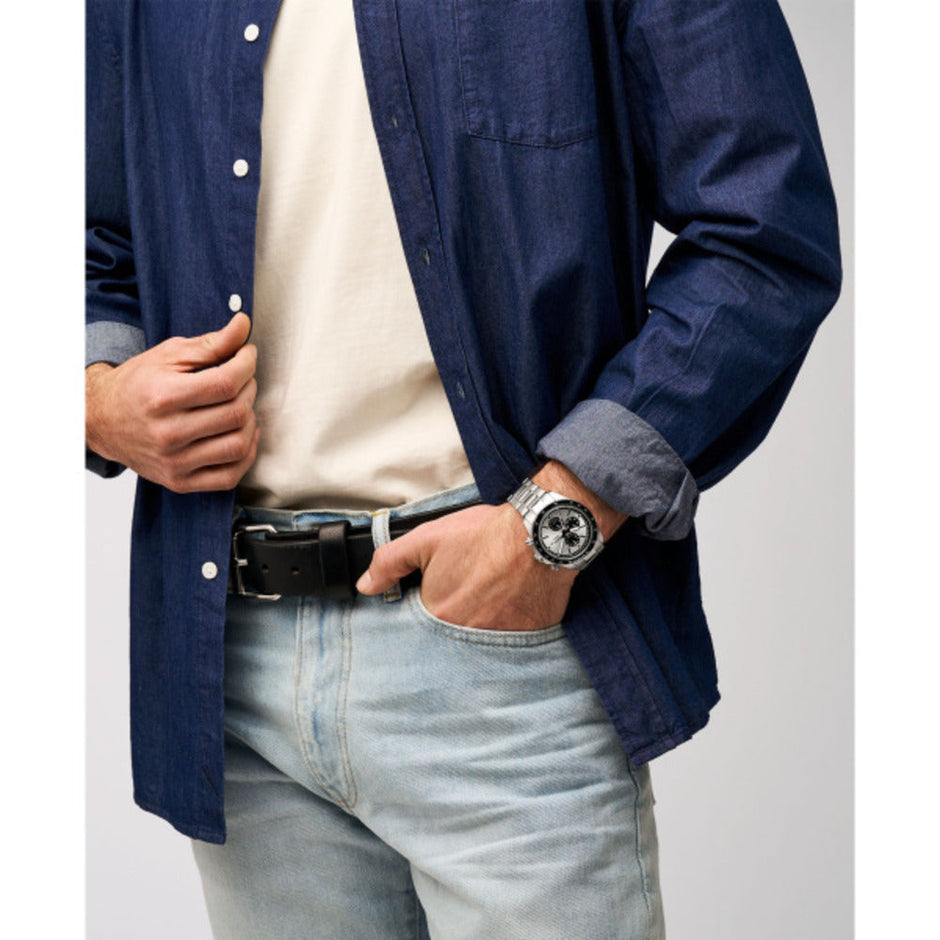 Men Autocross Watch