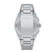 Men Everett Silver Watch
