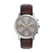 Men Neutra Silver Watch