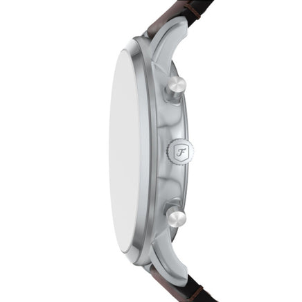 Men Neutra Silver Watch