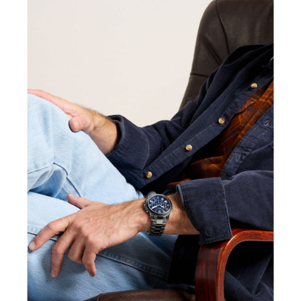 Men Grant Watch