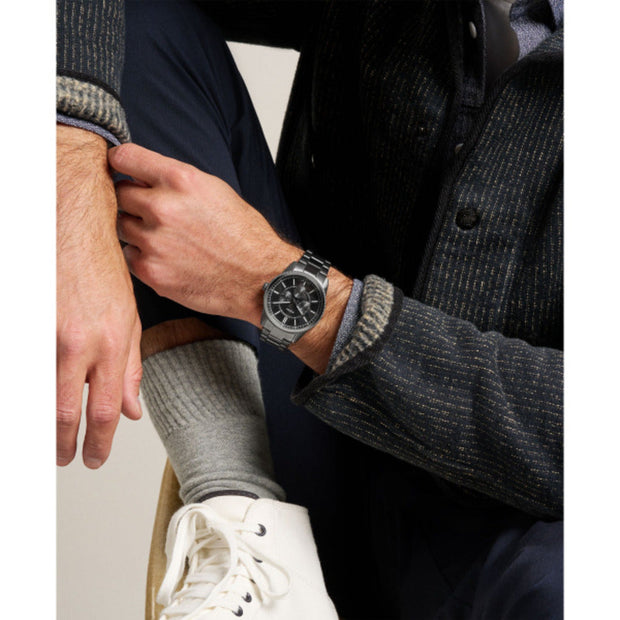 Men Pearson Watch
