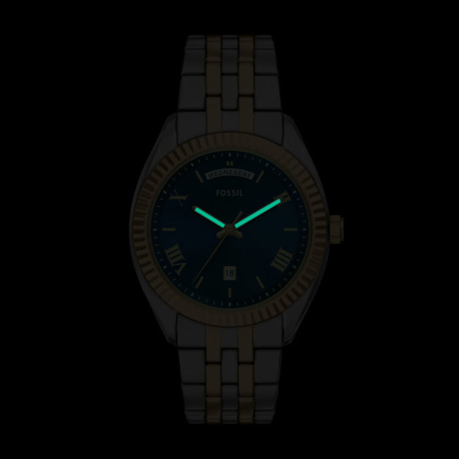 Men Campbell Watch