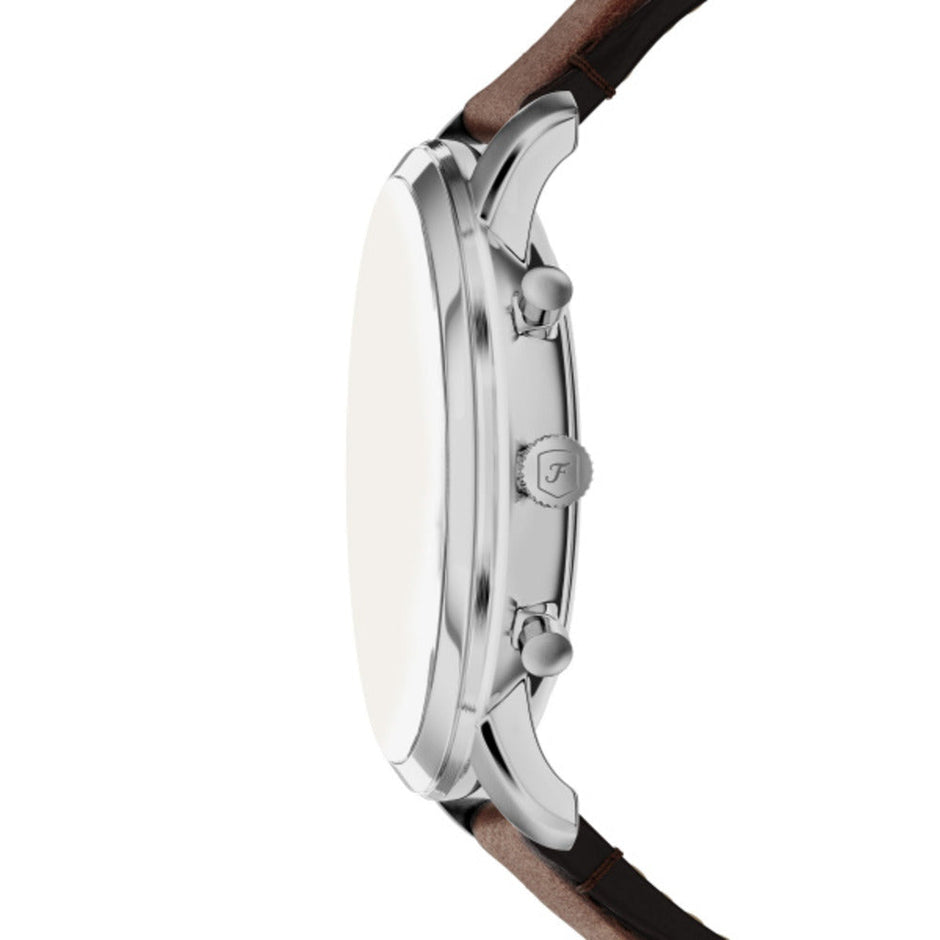 Men Neutra Brown Watch