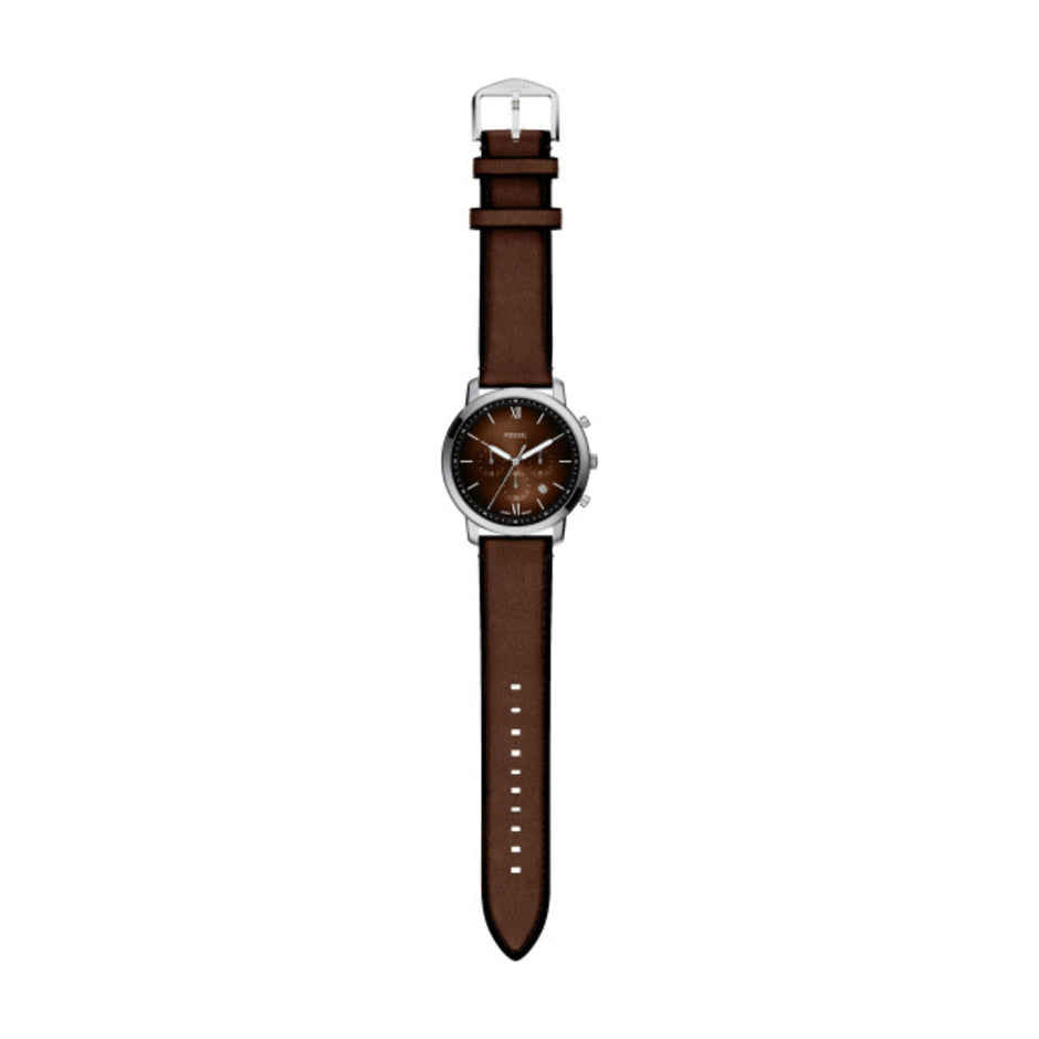 Men Neutra Brown Watch
