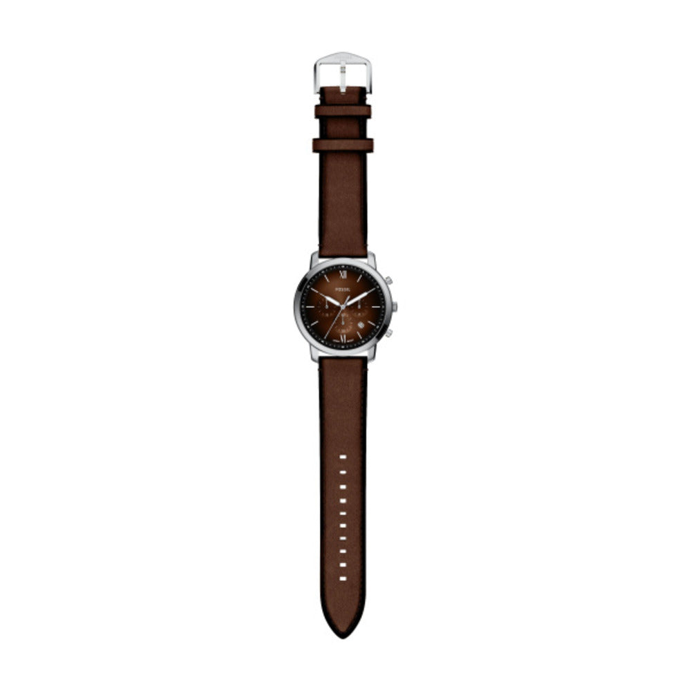 Men Neutra Brown Watch