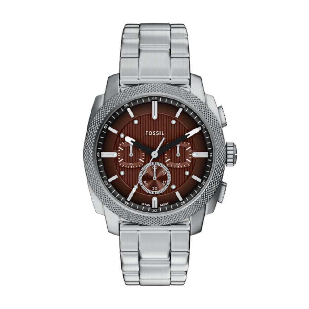 Men Machine Watch