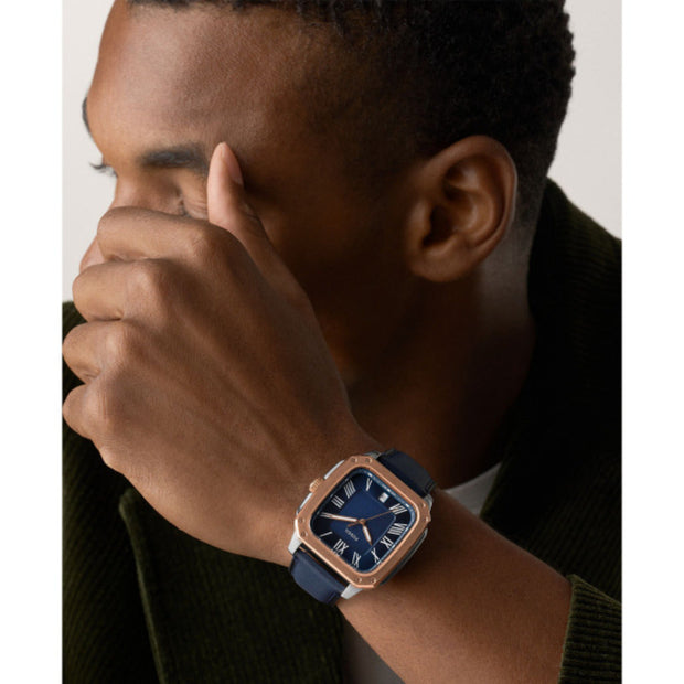 Men Crosby Watch