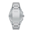 Men Everett Silver Watch