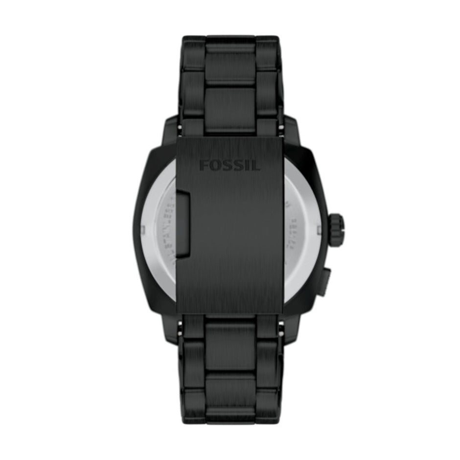 Men Machine Watch