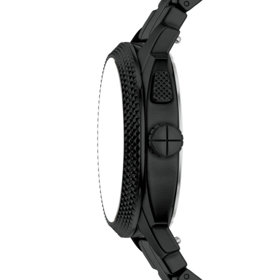 Men Machine Watch
