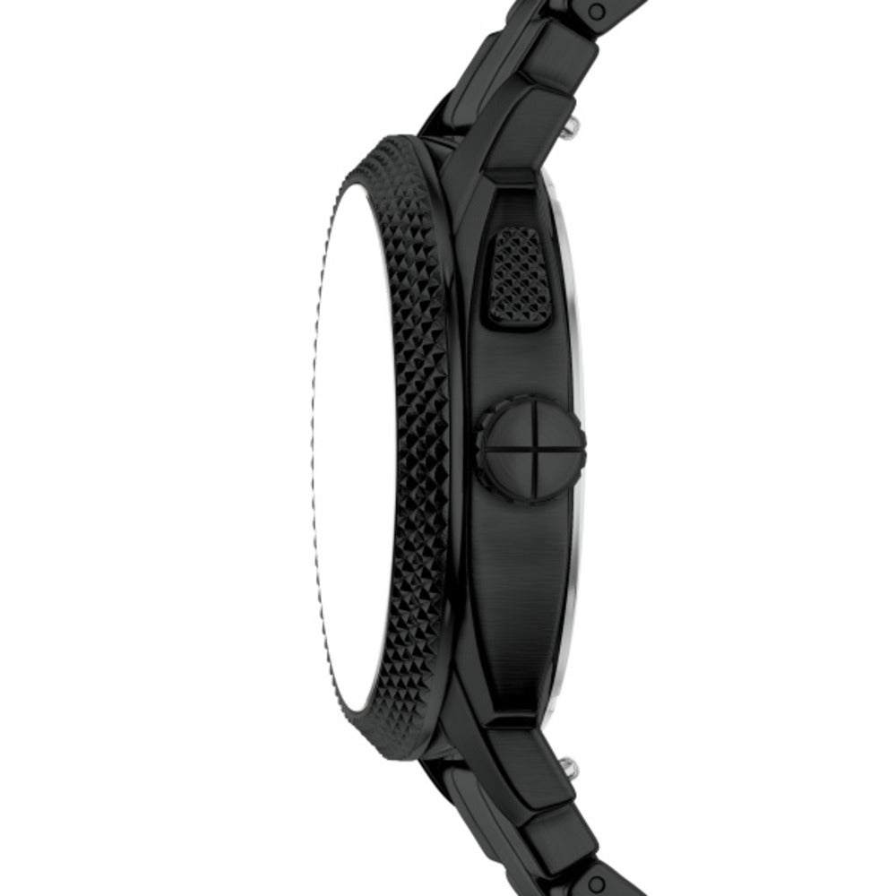 Men Machine Watch