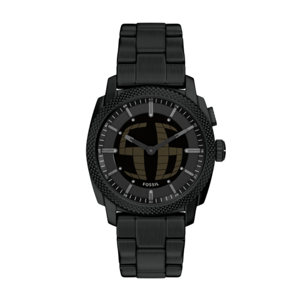 Men Machine Watch
