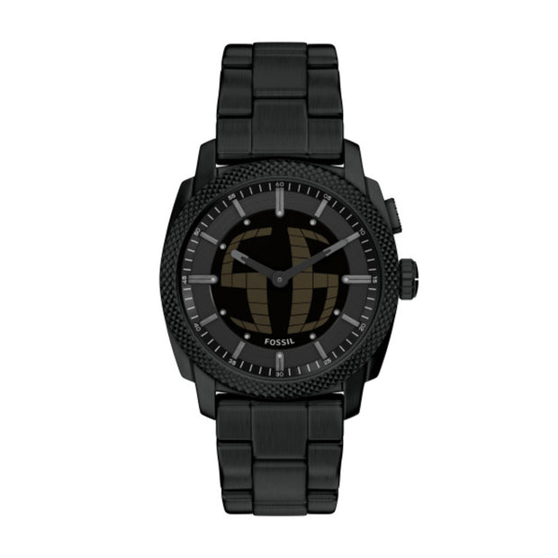 Men Machine Watch