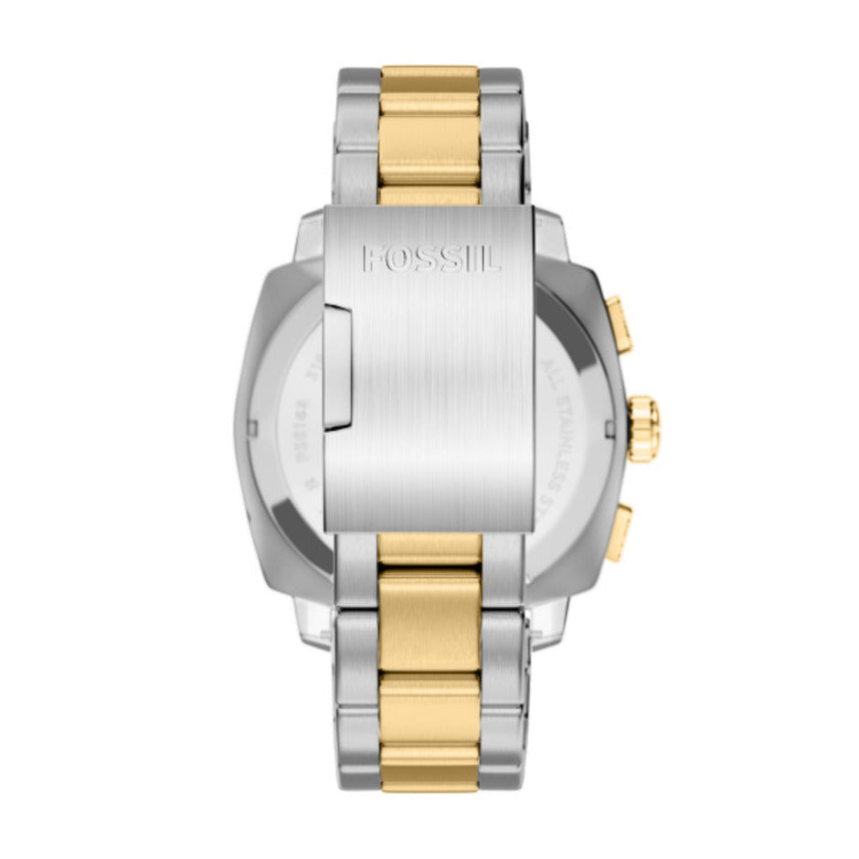 Men Machine Watch