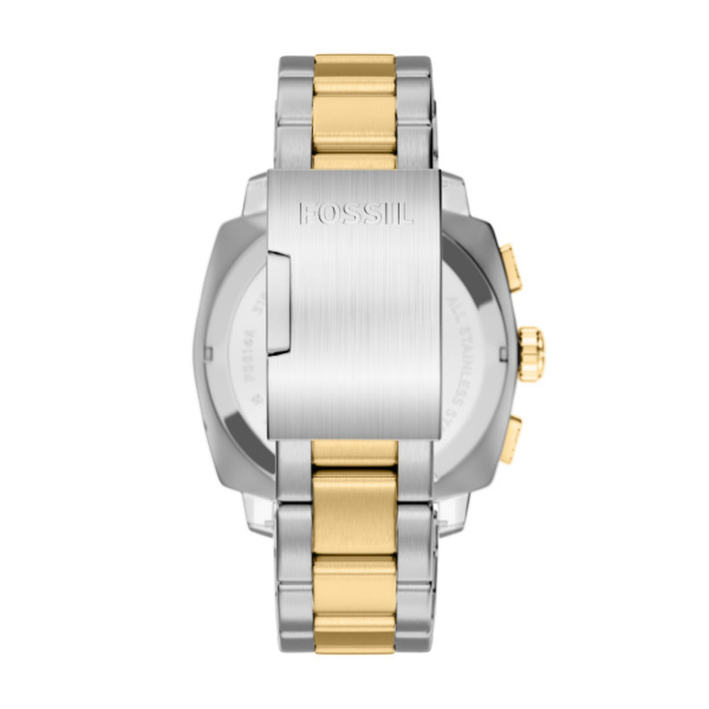 Men Machine Watch