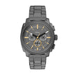 Men Machine Watch