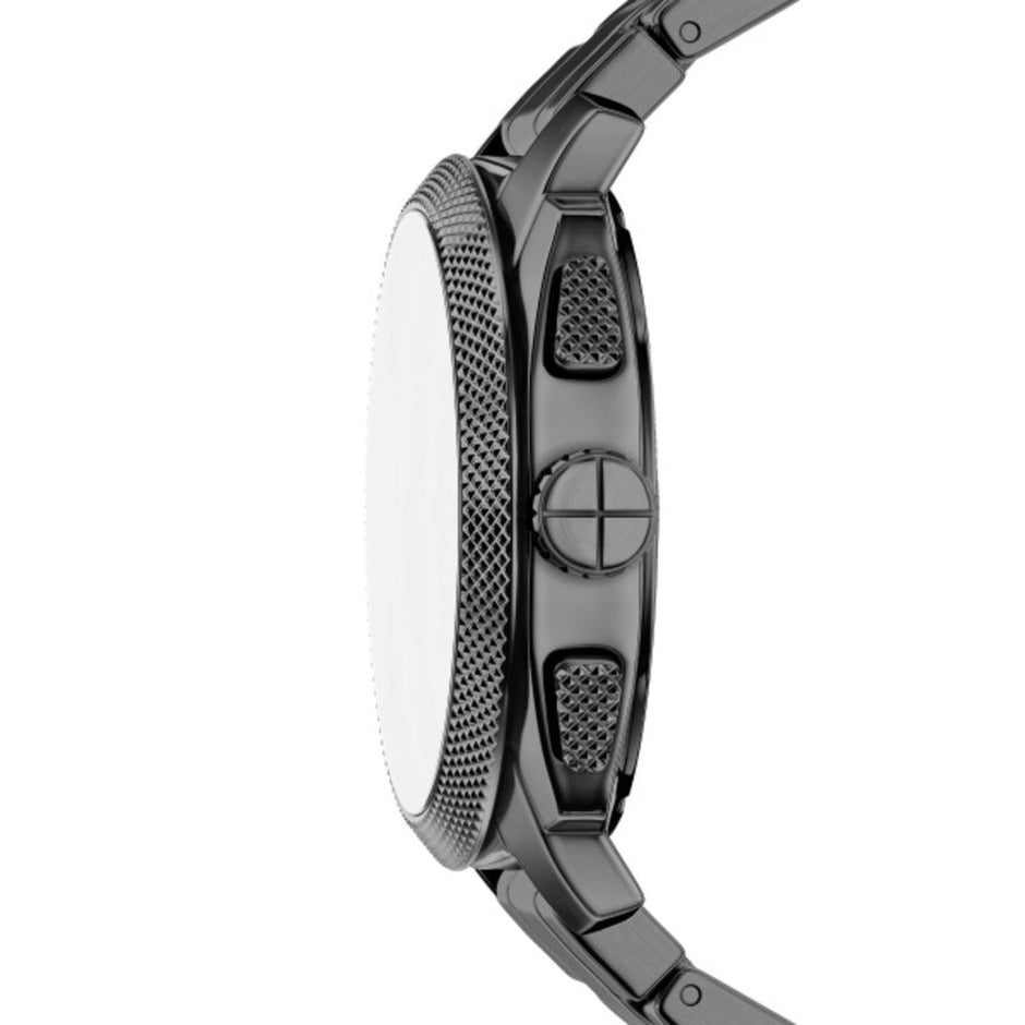 Men Machine Watch