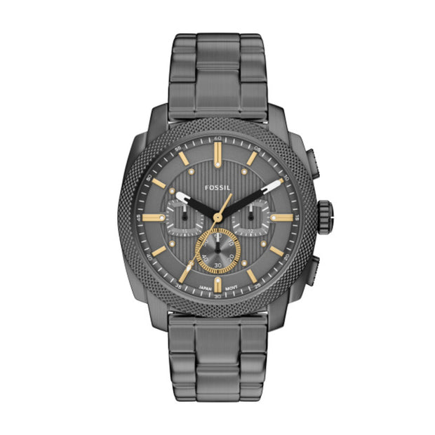 Men Machine Watch