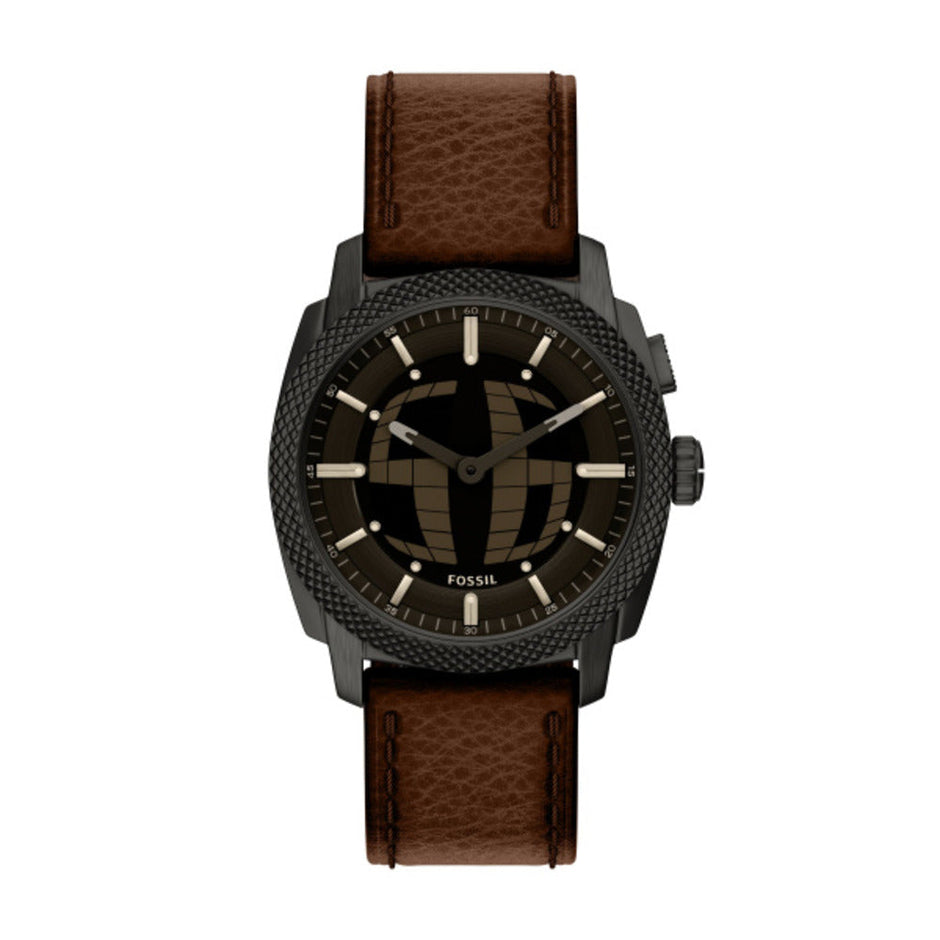 Men Machine Watch