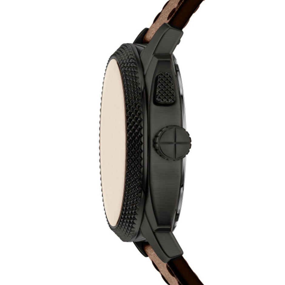 Men Machine Watch