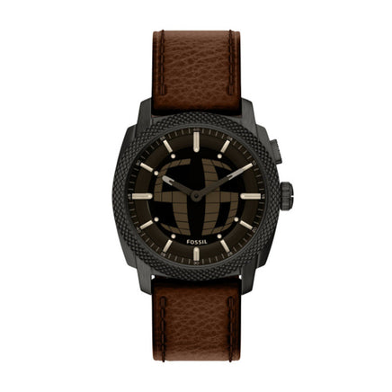 Men Machine Watch