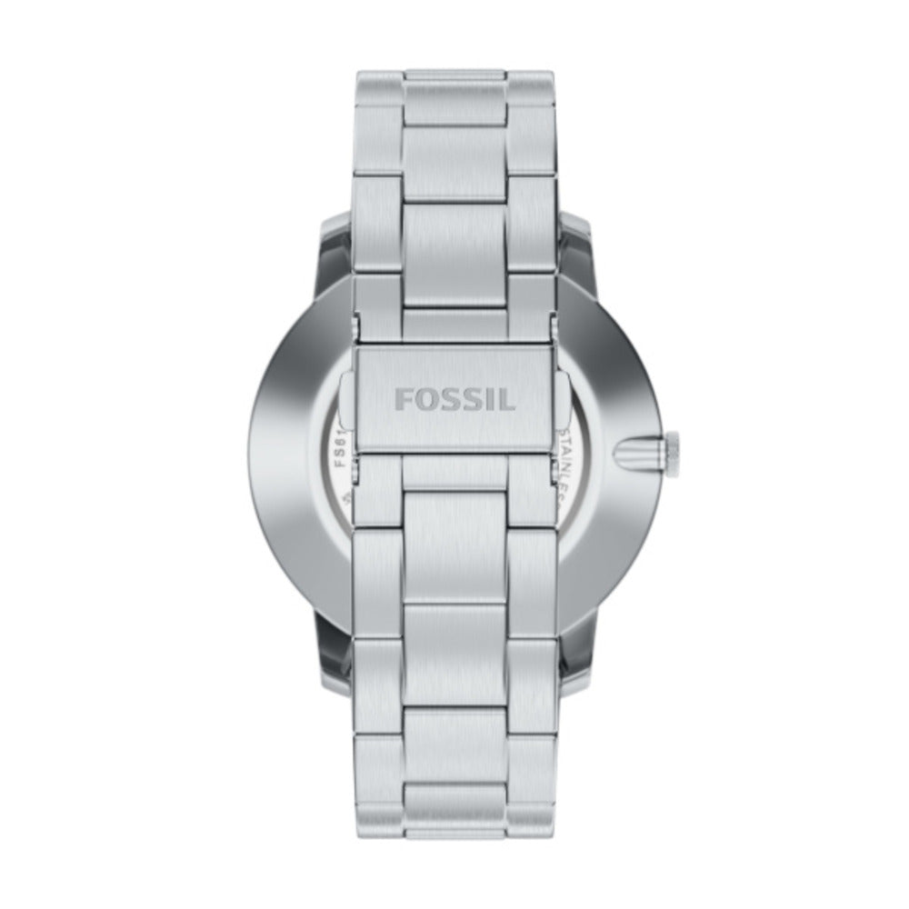 Men Minimalist Watch