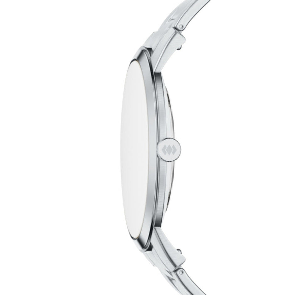 Men Minimalist Watch