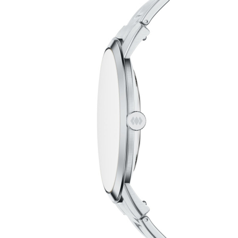 Men Minimalist Watch