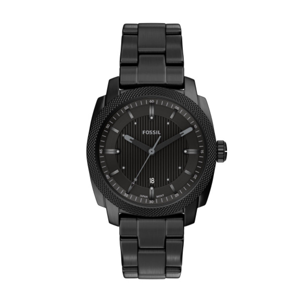 Men Machine Watch
