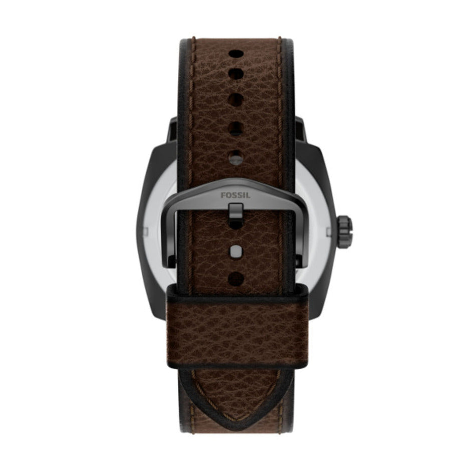 Men Machine Watch