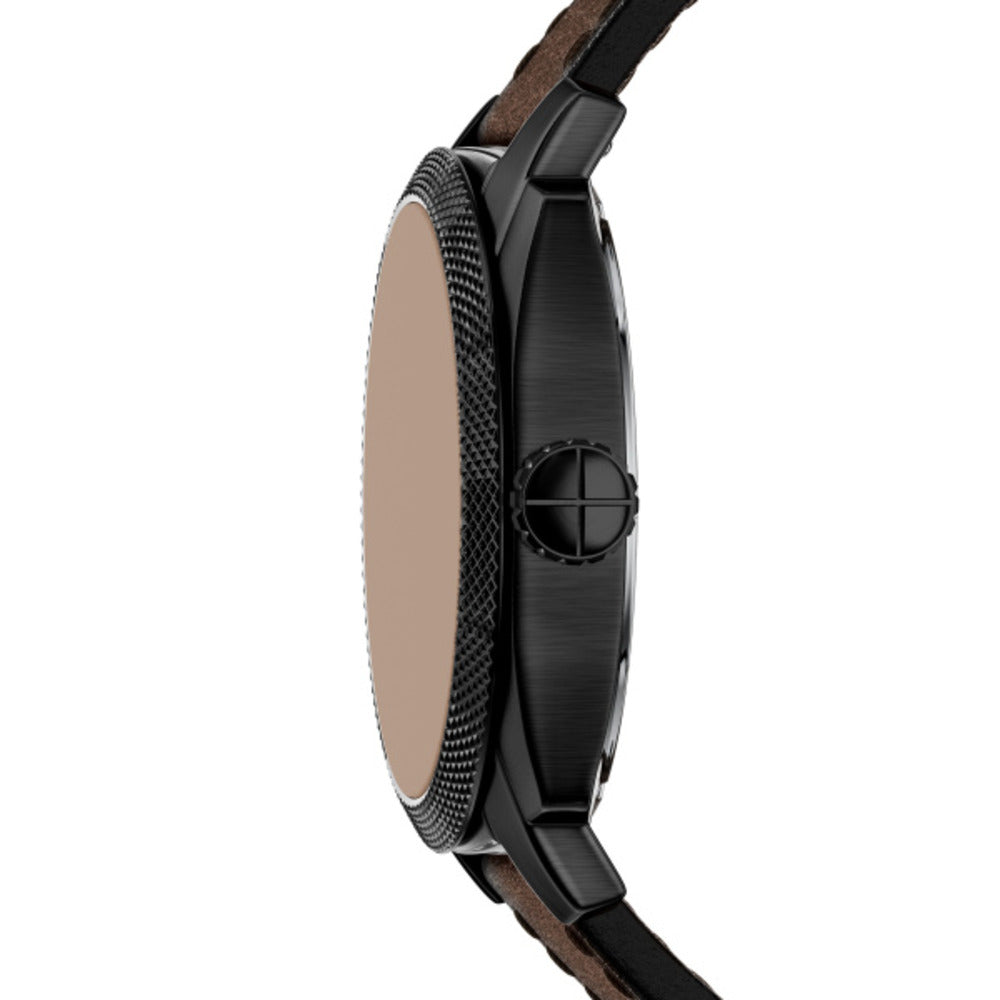 Men Machine Watch