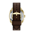 Men Machine Watch