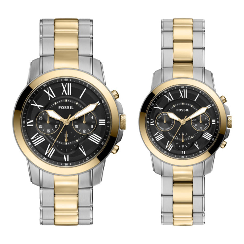 Men Grant Watch